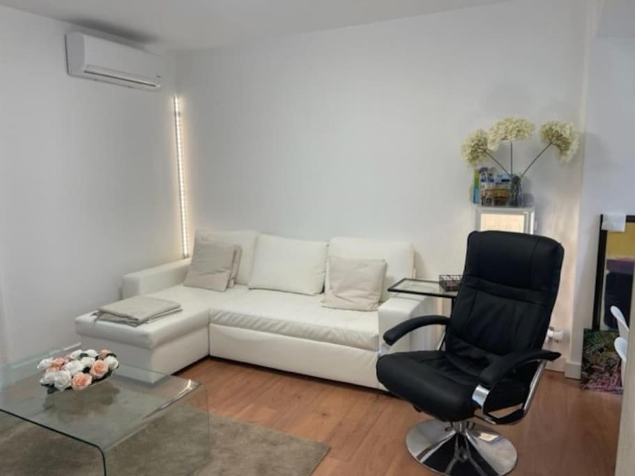 Precioso, Barrio Magdalena Apartment Ferrol Exterior photo
