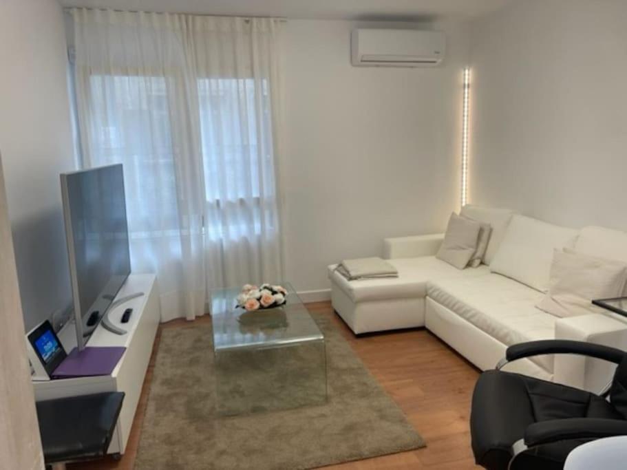 Precioso, Barrio Magdalena Apartment Ferrol Exterior photo