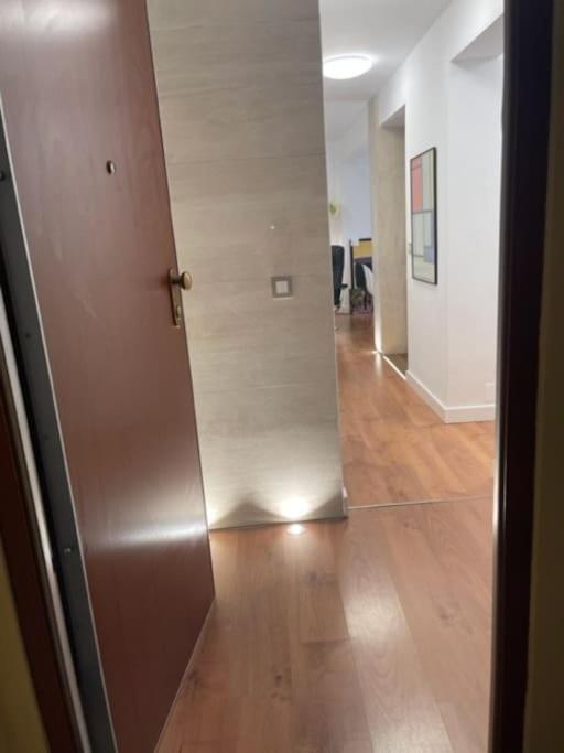 Precioso, Barrio Magdalena Apartment Ferrol Exterior photo
