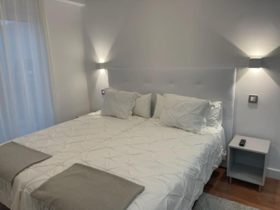 Precioso, Barrio Magdalena Apartment Ferrol Exterior photo