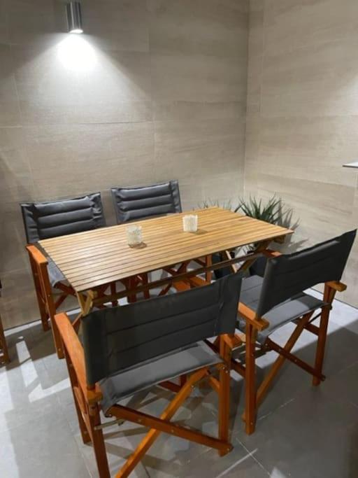 Precioso, Barrio Magdalena Apartment Ferrol Exterior photo